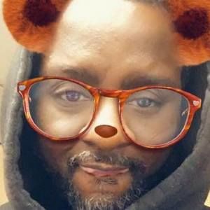 Meet your Posher, Tony